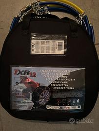 Catene da neve TXR 12