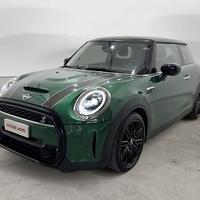 MINI Cooper Mini 2.0 S Essential