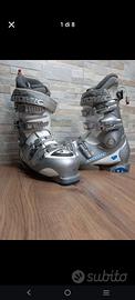 scarponi sci