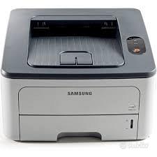 SAMSUNG ML2851ND  stampante usata in perfette cond