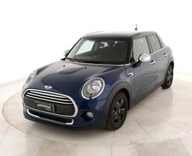 MINI Mini 1.5 One D Business 5p