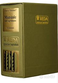 Manuale Agronomo 2018