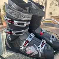 Scarponi da sci Tecnica vento 70 taglia 44/45