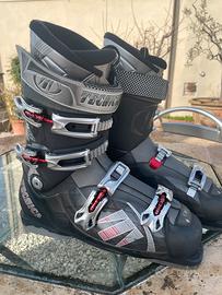 Scarponi da sci Tecnica vento 70 taglia 44/45