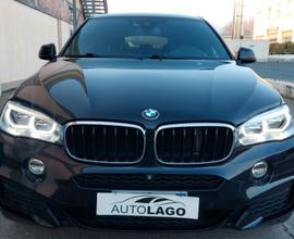 Bmw X6 xDrive30d 258CV Msport