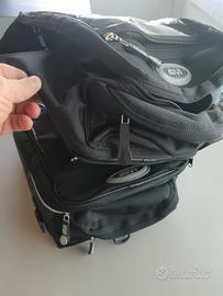 Givi Voyager bag