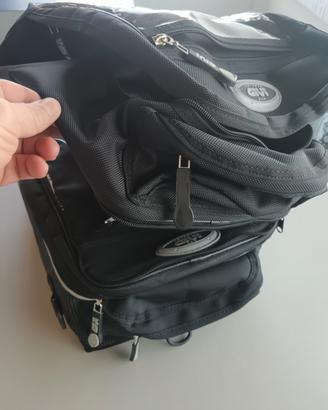 Givi Voyager bag