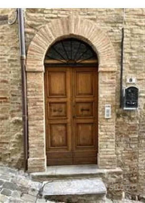Appartamento – Macerata Feltria, Pesaro e Urbino - Vista 2