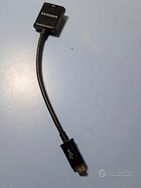 Adattatore USB Samsung per cellulare 