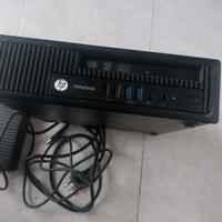 PC HP i5. elite desk