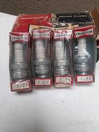 Candele Champion F 7 Y