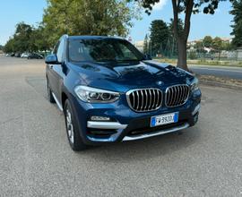 BMW X3 Xdrive