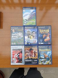 videogiochi Playstation 2