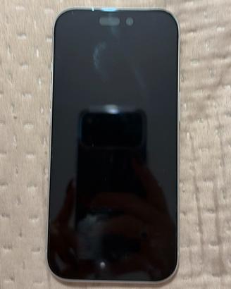 IPHONE 17 PRO 256 GB