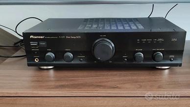 amplificatore Pioneer 