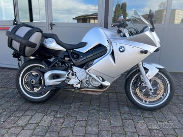 Bmw F 800 ST