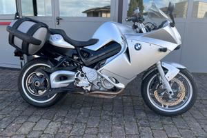 Bmw F 800 ST