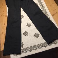 Pantaloni da moto con protezioni