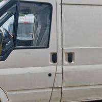 Ford transit 2400ricambi