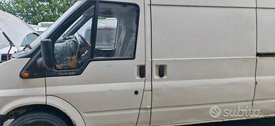 Ford transit 2400ricambi