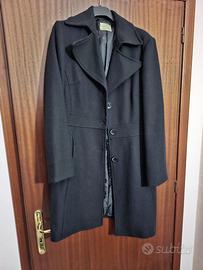 CAPPOTTO DONNA COMBIPEL NUOVO