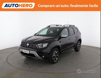 DACIA Duster 1.5 Blue dCi 8V 115 CV 4x2 15th Ann
