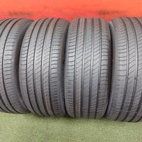 255 45 20 Gomme Estive New 2024 Michelin 255 45R20
