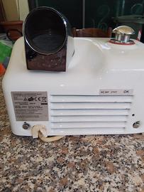 Asciugamani eletrico Fumagalli 