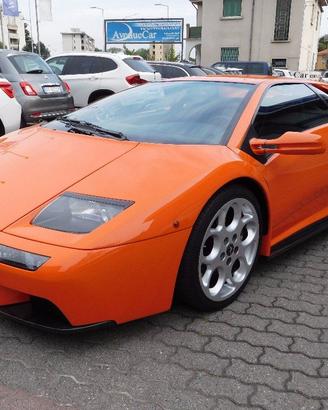 LAMBORGHINI Diablo 6.0 VT DA COLLEZI