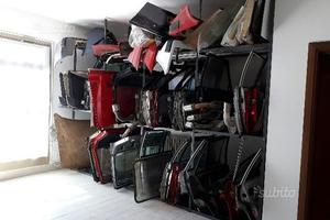 Ricambi Delta evo ,16v , 8v, 4WD