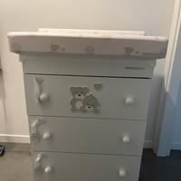 Fasciatoio Foppapedretti Tenerorso