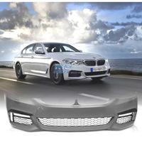 PARAURTI ANTERIORE BMW SERIE 5 G30 G31 17-20 PACCH