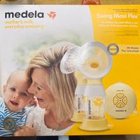 Tira latte Medela