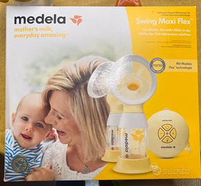 Tira latte Medela
