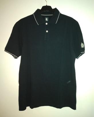 x3 polo marina yachting tg M nuove