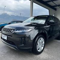 Land Rover Range Rover Evoque 2.0d i4 S fwd 163cv