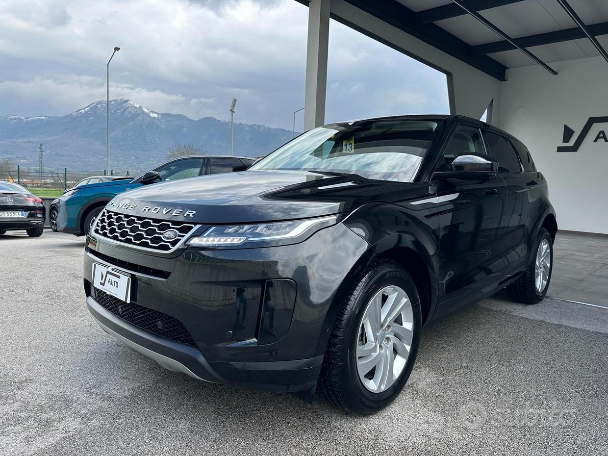 Land Rover RR Evoque 2ª serie