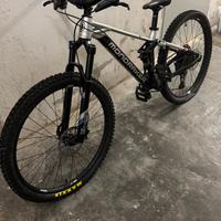 Bici mondraker factor 26