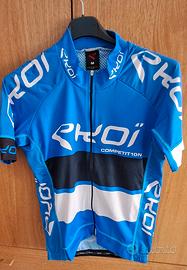  Maglia da ciclista marca Ekoy ..............