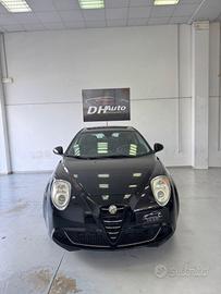 Alfa Romeo MiTo 1.4 78 CV 8V S&S Distinctive Sport