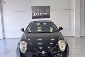 Alfa Romeo MiTo 1.4 78 CV 8V S&S Distinctive Sport