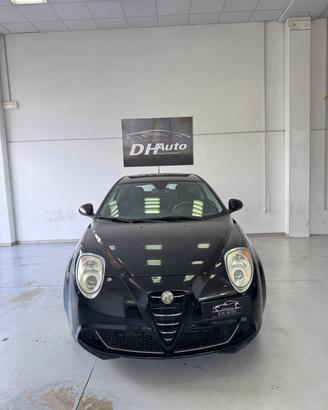 Alfa Romeo MiTo 1.4 78 CV 8V S&S Distinctive Sport