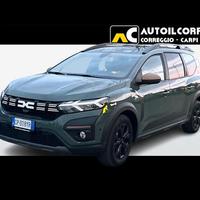 DACIA Jogger 1.6 hybrid Extreme 140cv