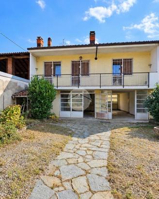 CASA INDIPENDENTE A VISCHE