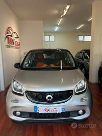 Smart ForFour 70 1.0 Passion