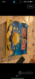 Monopoli con gli euro