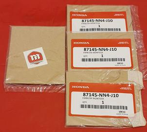 Ricambi vari Montesa 4RT 