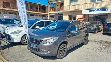 Peugeot 2008 PureTech 82 Allure