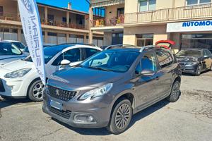Peugeot 2008 PureTech 82 Allure