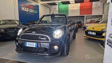 MINI John Cooper Works Mini 1.6 16V John Cooper